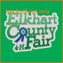 Elkhart County 4-H Fair icon