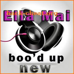 ELLa Mai Boo'd Up icon