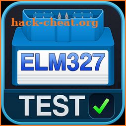 ELM327 Test icon