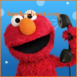 Elmo Calls by Sesame Street icon