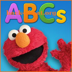 Elmo Loves ABCs icon