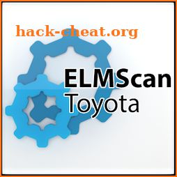 ELMScan Toyota icon