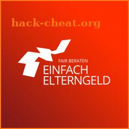 Elterngeld App icon