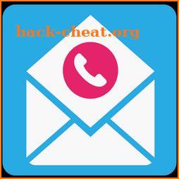 Email & Caller ID icon