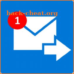 Email app icon