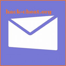 Email for Yahoo mail icon