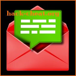 Email Text Messages icon