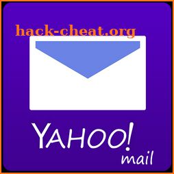 Email Yahoo mail ! icon