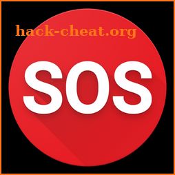 Emergency SOS Safety Alert – Personal Alarm App icon