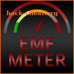 EMF - EMF Meter and EMF Detector icon