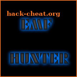 EMF Hunter icon