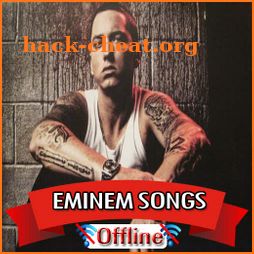 Eminem Songs Offline(50 songs) icon