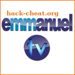 Emmanuel TV icon