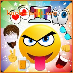 emoji editor icon