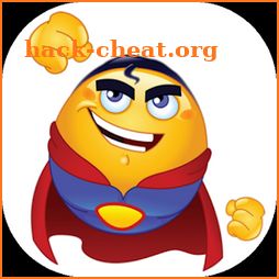 Emoji Hero icon