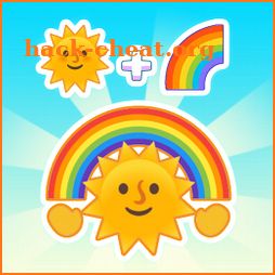 Emoji Merge:Fun Puzzle icon