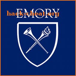 Emory Welcome icon