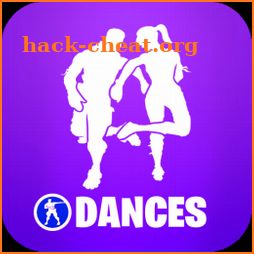 Emotes from Fortnite - Dances, Skins & Wallpapers icon