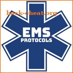 EMS Protocols Guide icon