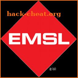 EMSL icon