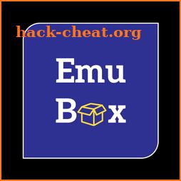 EmuBox - Fast Retro Emulator icon