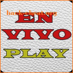 En Vivo Play icon