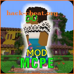 Encanto Mod for Minecraft PE icon