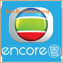 encoreTVB icon