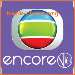 encoreTVB Viet icon