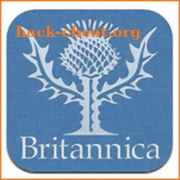 Encyclopedia Britannica Full Version Free icon