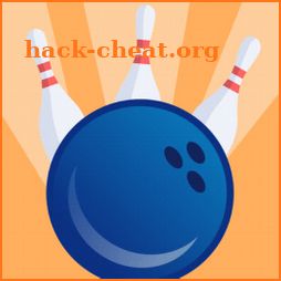 Endless Bowling icon