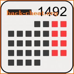 Endless Calendar icon