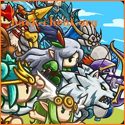 Endless Frontier Saga – RPG Online icon