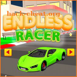 Endless Racer icon