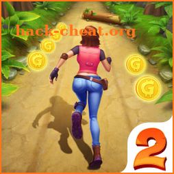 Endless Run: Jungle Escape 2 icon