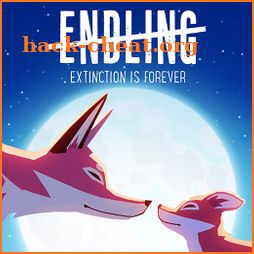 Endling *Extinction is Forever icon