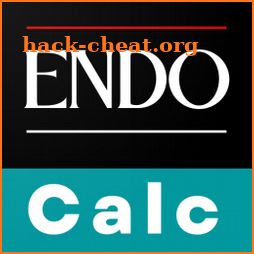 Endo Calc icon