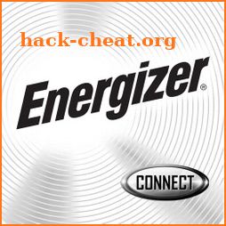 Energizer Connect icon