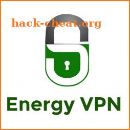 Energy VPN Pro (Fast and Powerful) icon