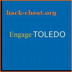 Engage Toledo icon