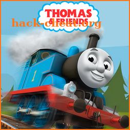 Engine Thomas: Arcade train game icon