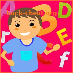 English Alphabet for kids icon