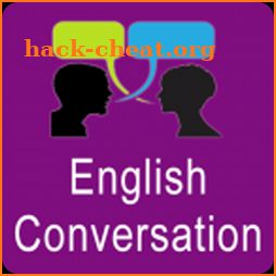 English Conversation icon