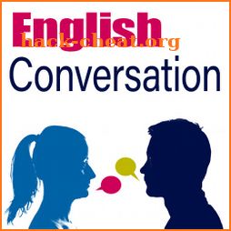 English Conversations icon