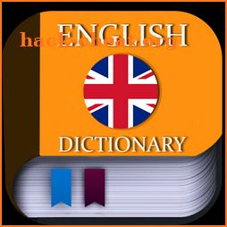 English Dictionary icon