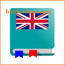 English Dictionary - Offline icon