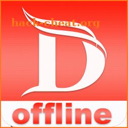 English Dictionary Offline icon