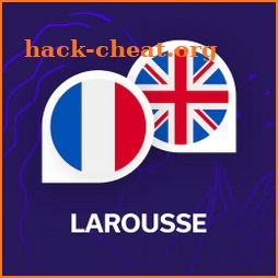 English-French Dictionary icon