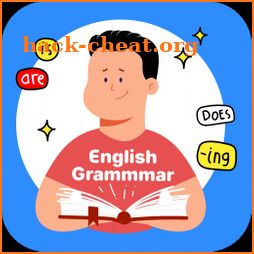 English Grammar Practice Skill icon