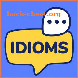 English Idioms and Phrases icon